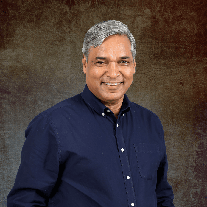 R K Dhasmana